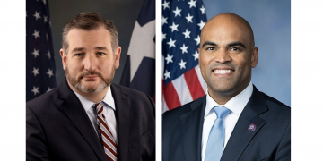 텍사스 연방상원 후보들 …  “반도체 제조시설 규제 완화, 내가 한일” 주장